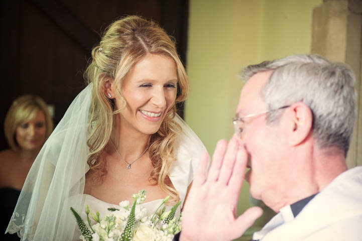 Photographers in Dorset - one thousand words wedding photography