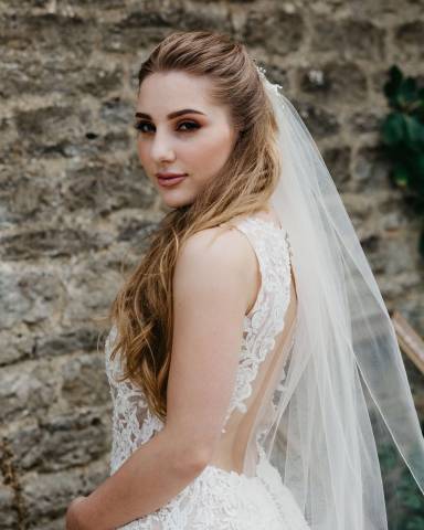 Holly Andersen Make-Up and Hair Artist Beauty, Hair & Make-up in Wiltshire