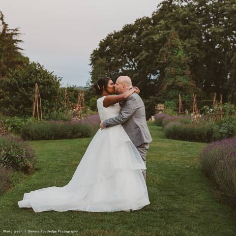 Kingston Maurward House Venues in Dorset