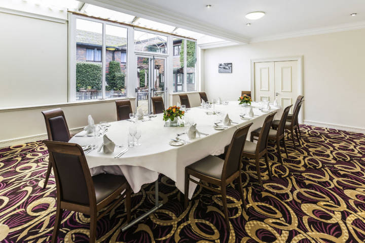 Falcon Suite
