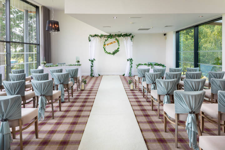 The Kilnwick Percy Resort Venues in Yorkshire - East