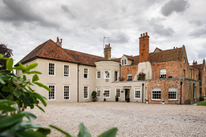 That Amazing Place - Luxury Essex Venues