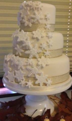 Karen Liddle Cakes Cakes and Sweet Treats in Oxfordshire