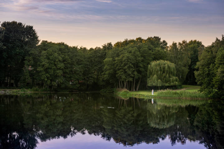 Silvermere Inn on the Lake Venues in Surrey