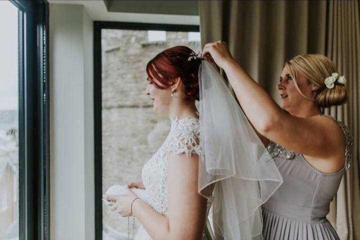 Sacha Jayne hair Beauty, Hair & Make-up in Oxfordshire