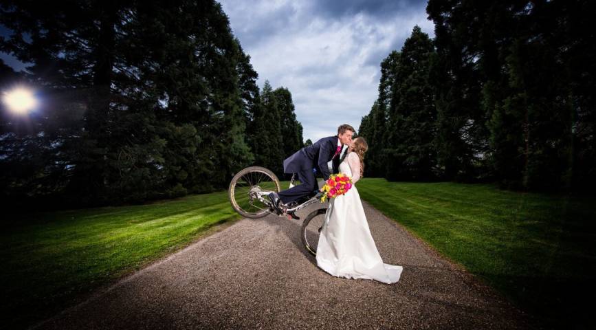 Highfield Park Venues Hampshire