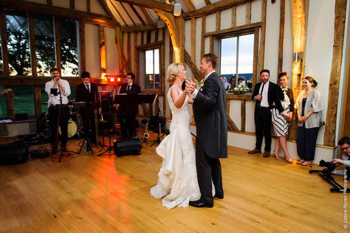 Easton Grange, Venues in Suffolk