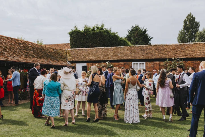 Lillibrooke Manor,Venues in Berkshire