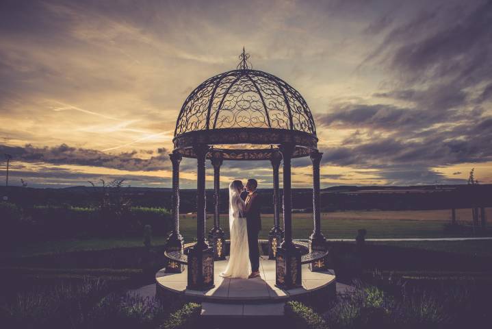 Goosedale Venues in Nottinghamshire