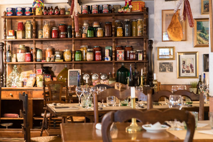 Airelles Gordes, La Bastide,Venues in Overseas