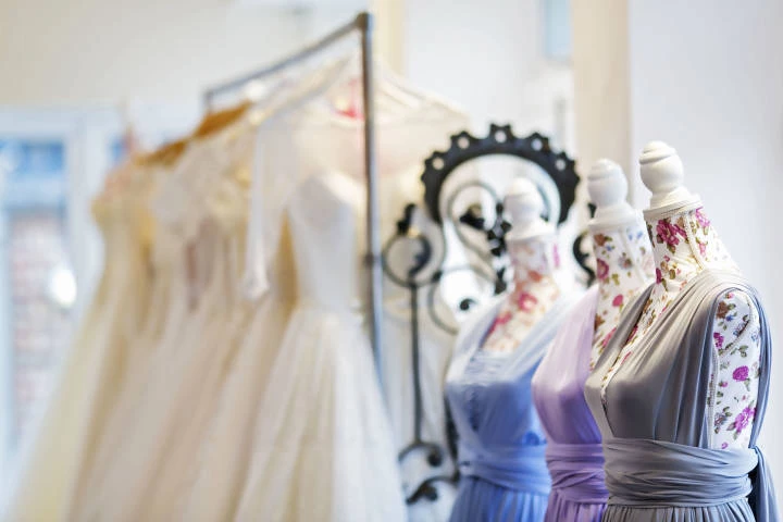 Clifford Burr Bridal,Bridal Wear in Hertfordshire, essex, bridesmaids