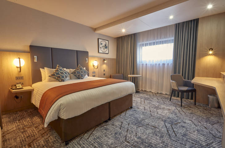 Executive Room, Guest Accommodation in Berkshire