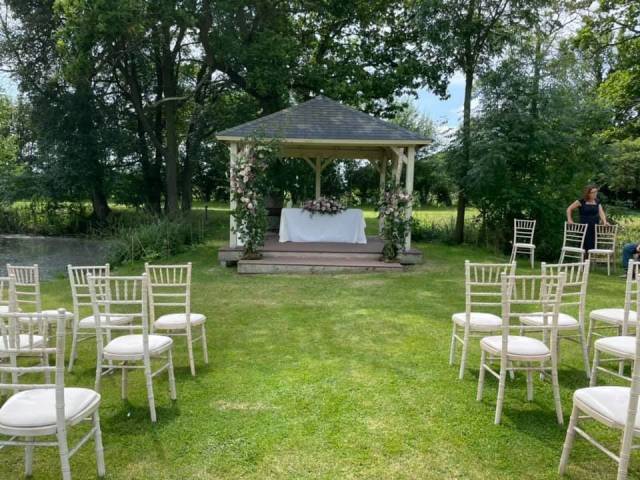 Colville Hall Venues in Essex