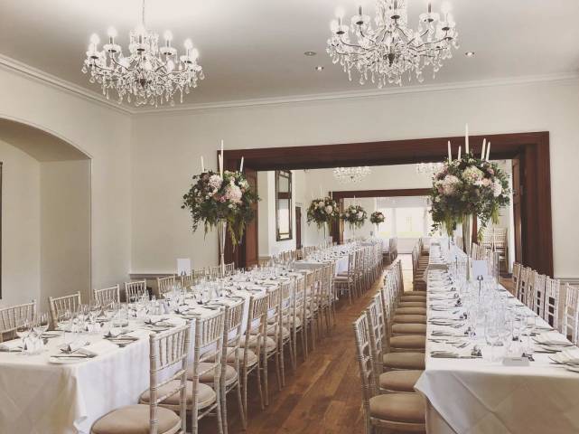 Holbrook Manor,Venues in Bristol and Somerset