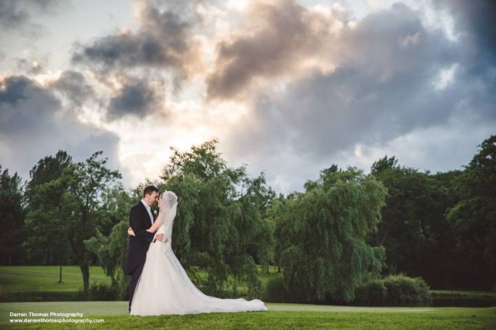 Vale Resort, Venues in Rhondda Cynon Taf