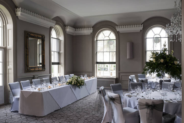 Queens Hotel Cheltenham – MGallery,Venues in Gloucestershire