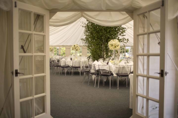 Le Talbooth,Venues in Essex