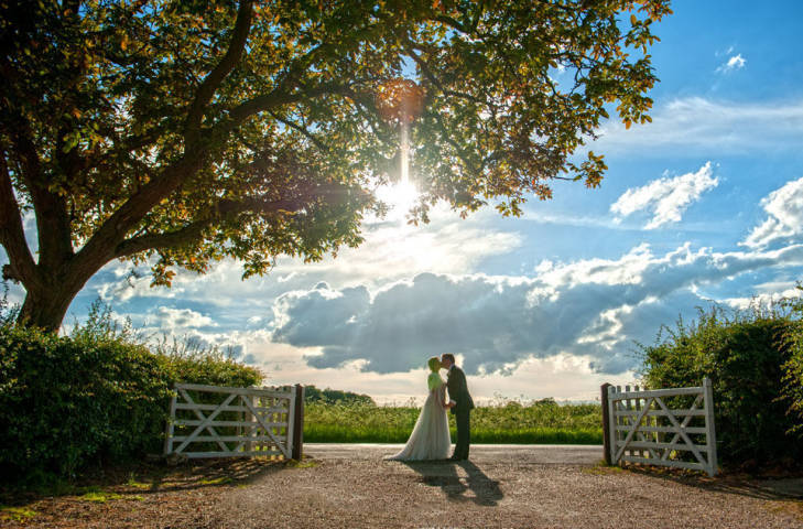 The Compasses At Pattiswick, Venues in Essex