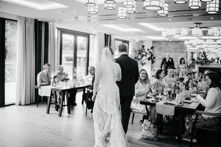 The Swan At Streatley Venues in Berkshire