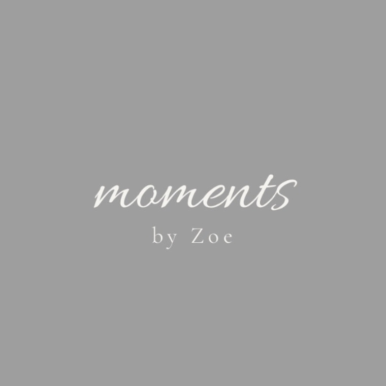 Moments by Zoe