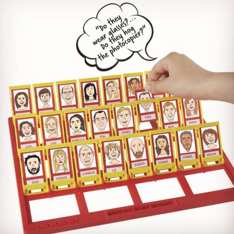 Hey Draw Me Stationery in Sussex - East