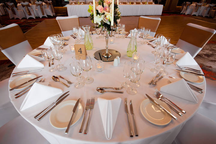 Wedding at Chiswick Ballroom, Clayton Hotel Chiswick, Venues in London West