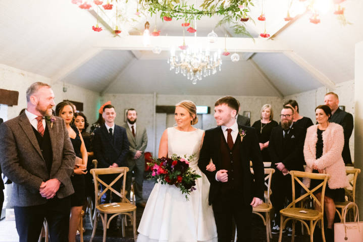 Hillmount House Venues in County Antrim