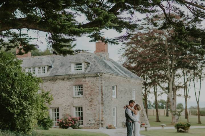 Tredudwell Manor,Venues in Cornwall and Isles of Scilly