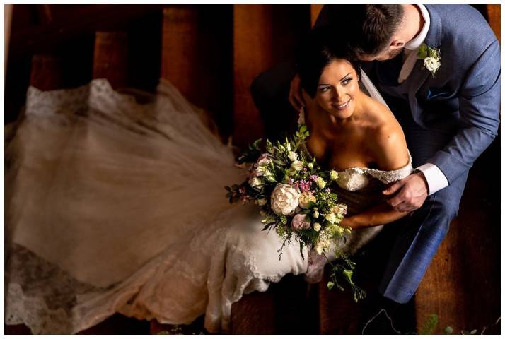 Standon Hall - Wedding venue in the Staffordshire countryside