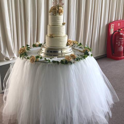 KC Weddings and Events Venue Decor & Furniture Hire in Kent