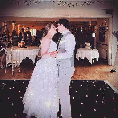 Limelight UK Discos & DJ's in Sussex - West