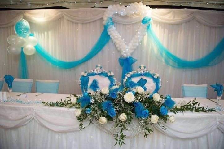 The Mallard Suite ,Venues in London West