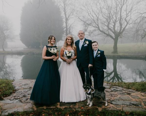 Best Western Bolholt Country Park Hotel Venues in Greater Manchester