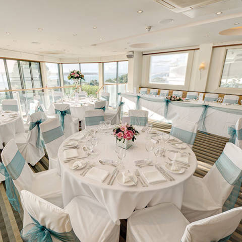 Harbour Heights, Venues in Dorset