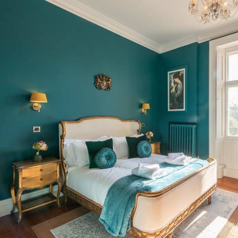 Thicket Priory Venues in Yorkshire - North