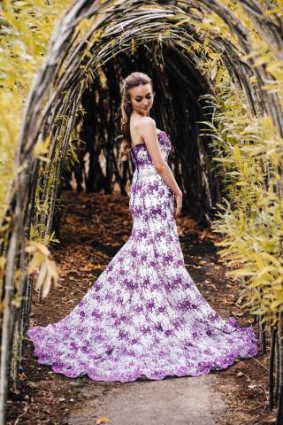 Susie Grist Couture,Bridal Wear in Oxfordshire