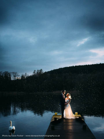 Hensol Castle, Venues in Vale of Glamorgan