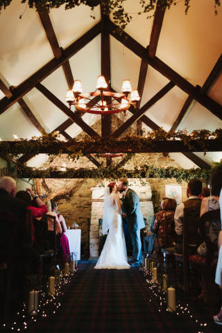 Black Horse Beamish Venues in County Durham