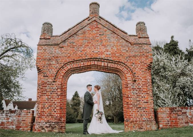 Colville Hall,Venues in Essex