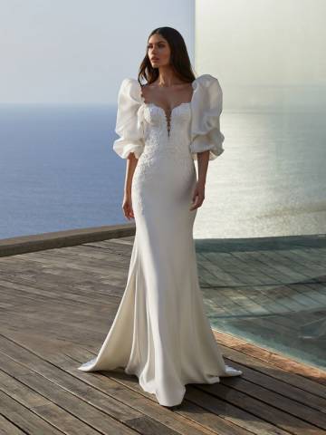 Pronovias Clara