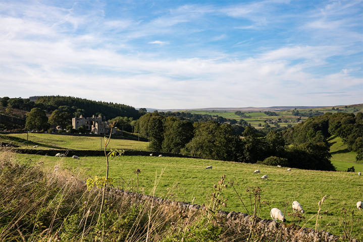 The Priests House,Venues in Yorkshire - North