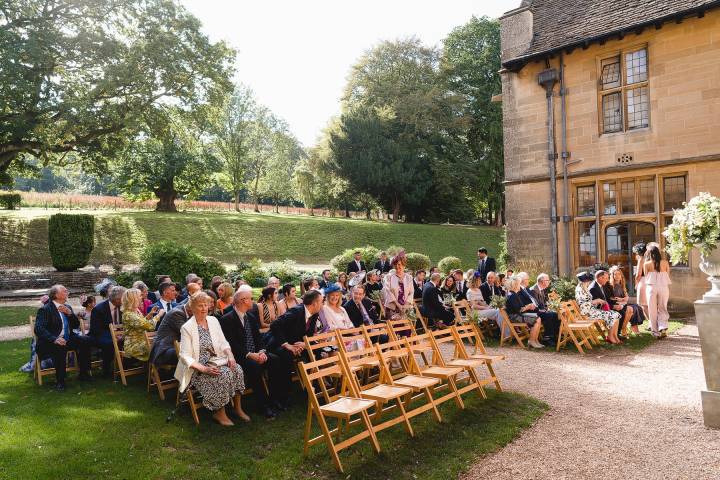 Coombe Lodge Venues in Bristol and Somerset