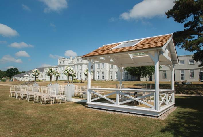 De Vere Wokefield Estate,Guest Accommodation in Berkshire