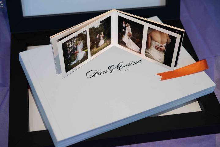 Series of Wedding Photos by Walters Photo Photographers