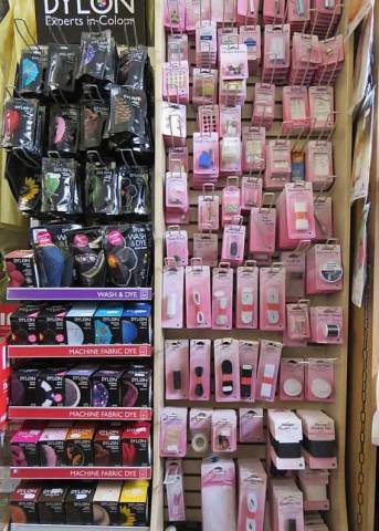 Sarah Lacey Dry Cleaning,Bridal Wear in Sussex - West