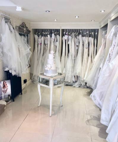 Burr Bridal Bridal Wear in Cambridgeshire
