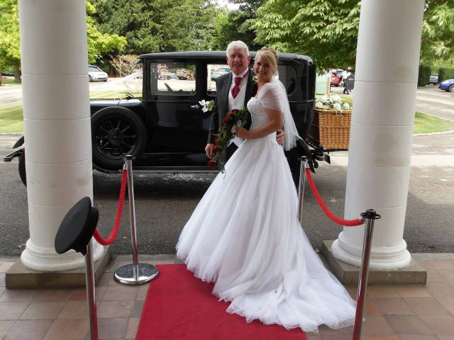 Quaint and Quirky Motor Company,Cars & Horse Drawn Carriages in Oxfordshire
