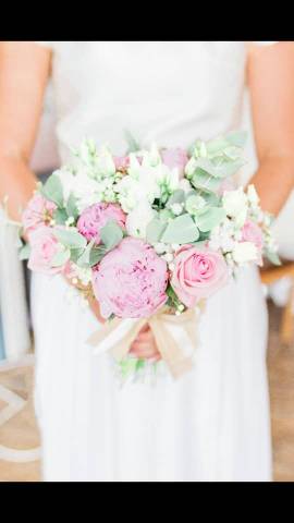 Blooms 4 You Florists in Leicestershire