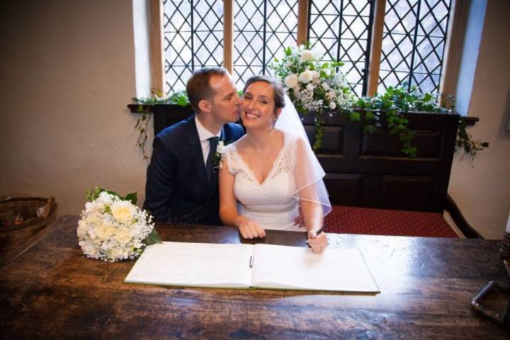 Anne of Cleves House,Venues in Sussex - East