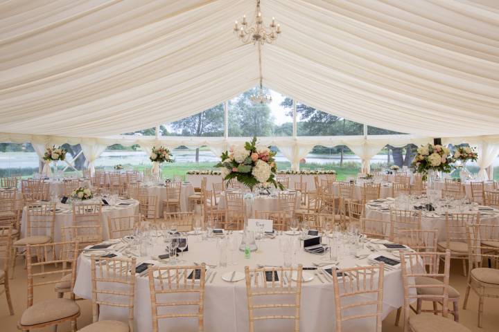 Deene Park Estate Venues in Northamptonshire